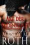 [Agenten des PSI 05] • Akt der Leidenschaft · Der Katzenwandler und der Dämonenjäger